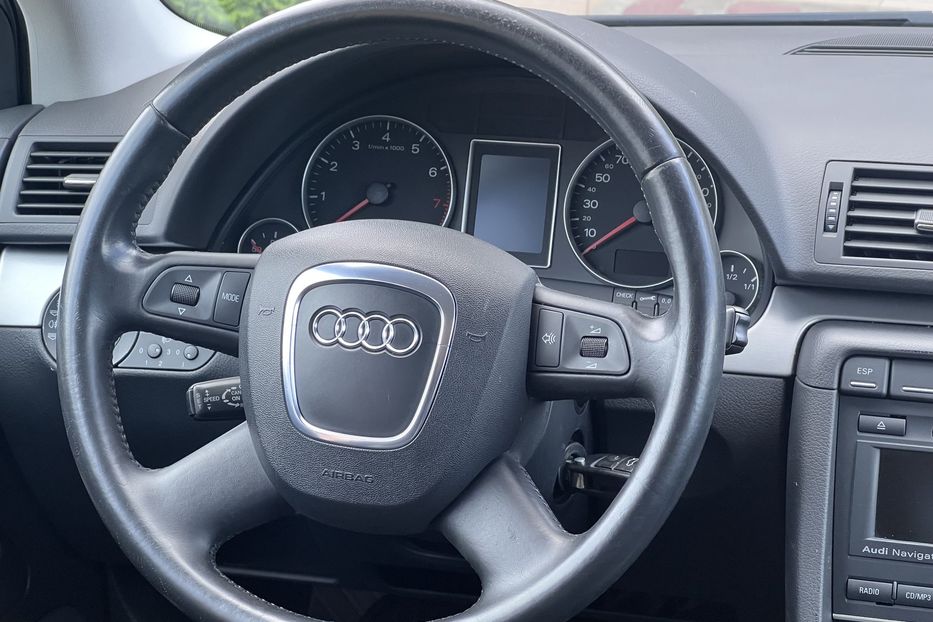 Продам Audi A4 РЕЗЕРВ 1.6 MPI Business 2007 года в Тернополе