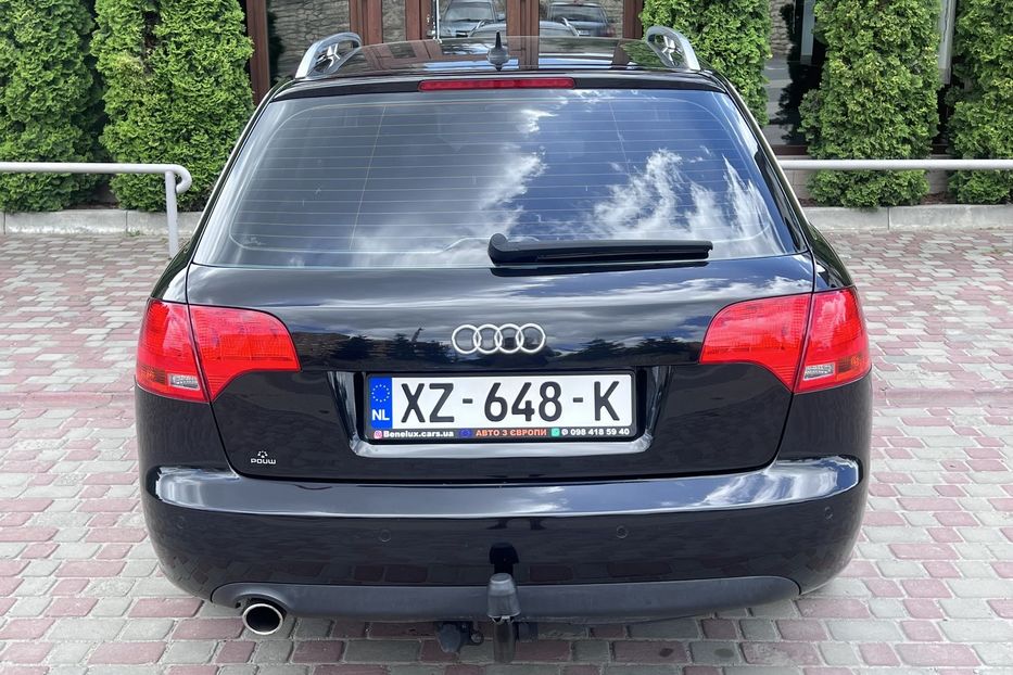 Продам Audi A4 РЕЗЕРВ 1.6 MPI Business 2007 года в Тернополе