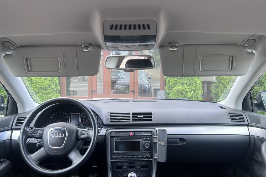 Продам Audi A4 РЕЗЕРВ 1.6 MPI Business 2007 года в Тернополе