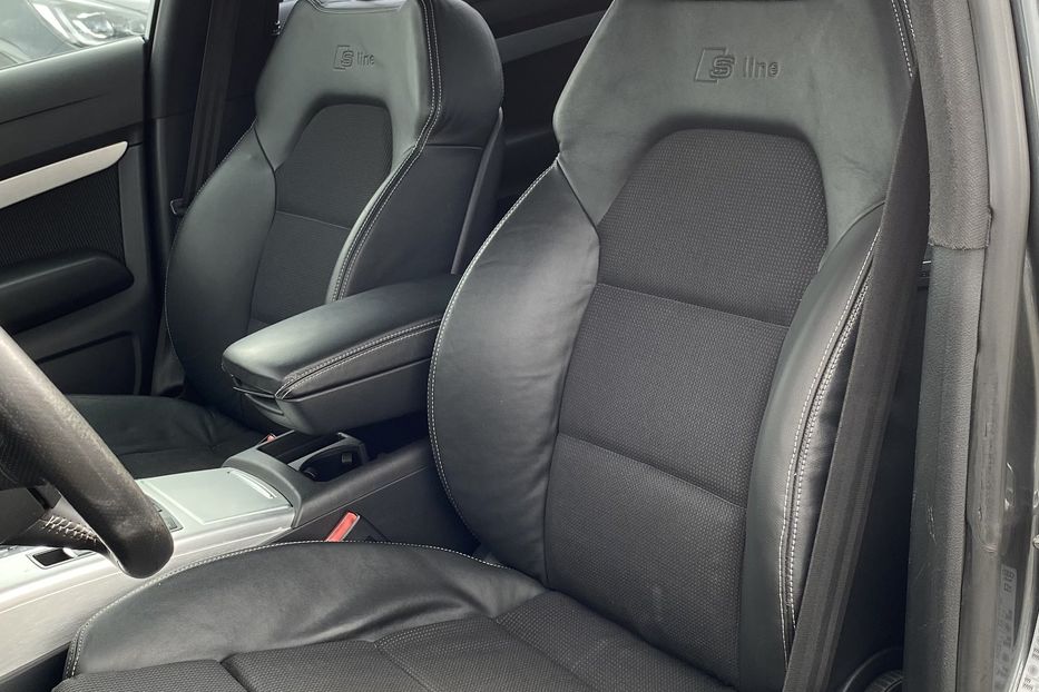 Продам Audi A6 Sline 2010 года в Луцке