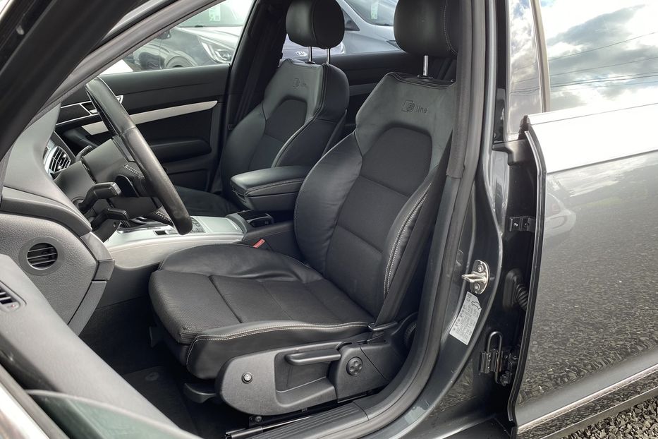 Продам Audi A6 Sline 2010 года в Луцке