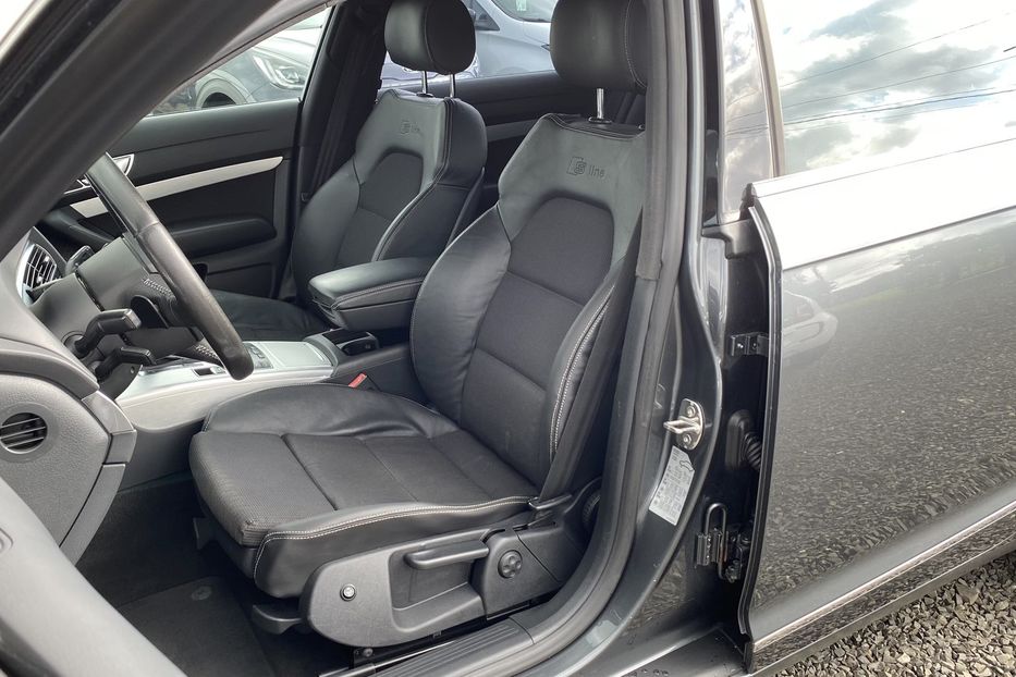 Продам Audi A6 Sline 2010 года в Луцке