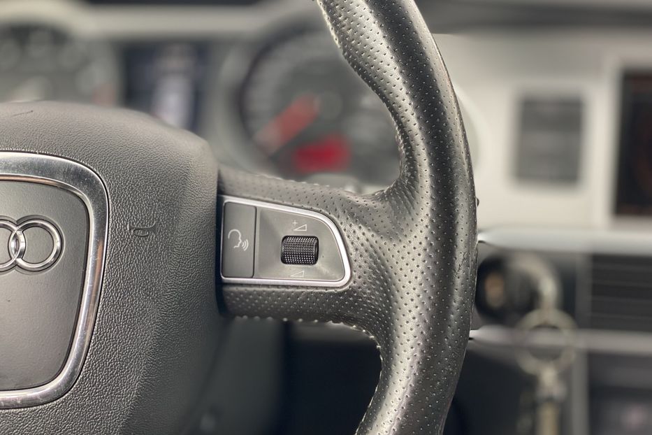 Продам Audi A6 Sline 2010 года в Луцке
