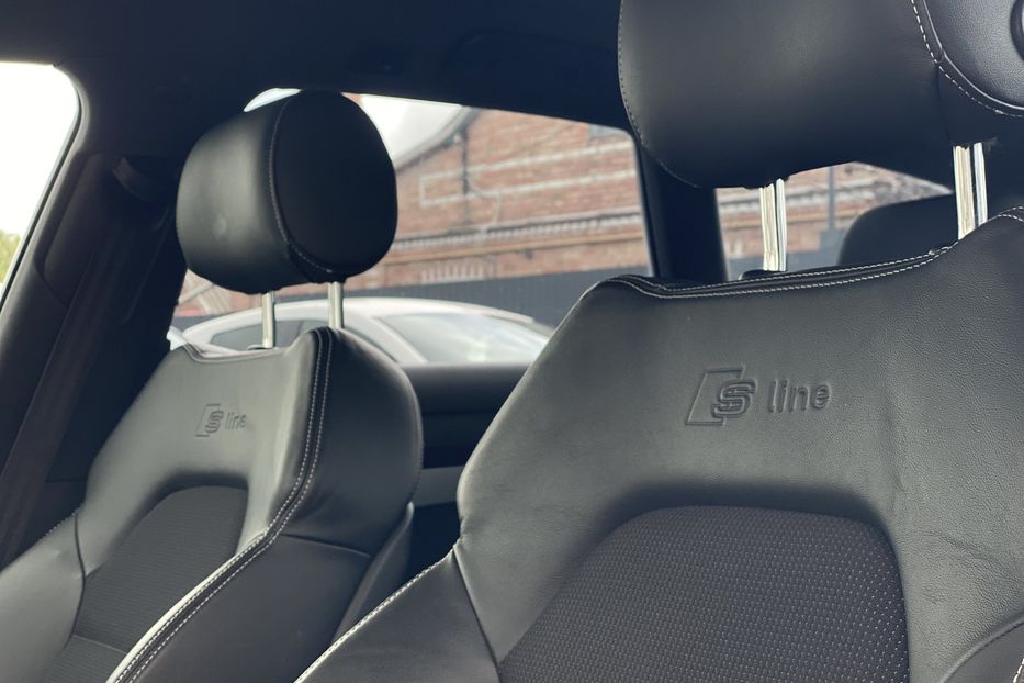 Продам Audi A6 Sline 2010 года в Луцке