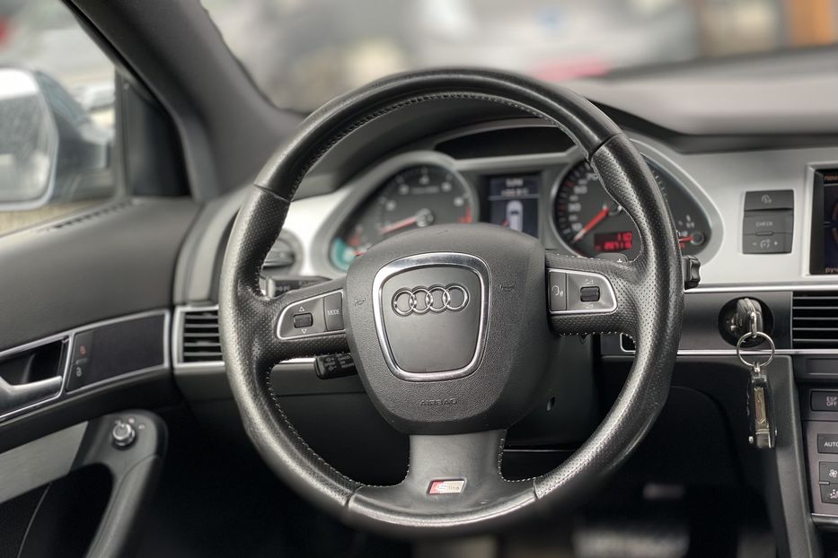 Продам Audi A6 Sline 2010 года в Луцке