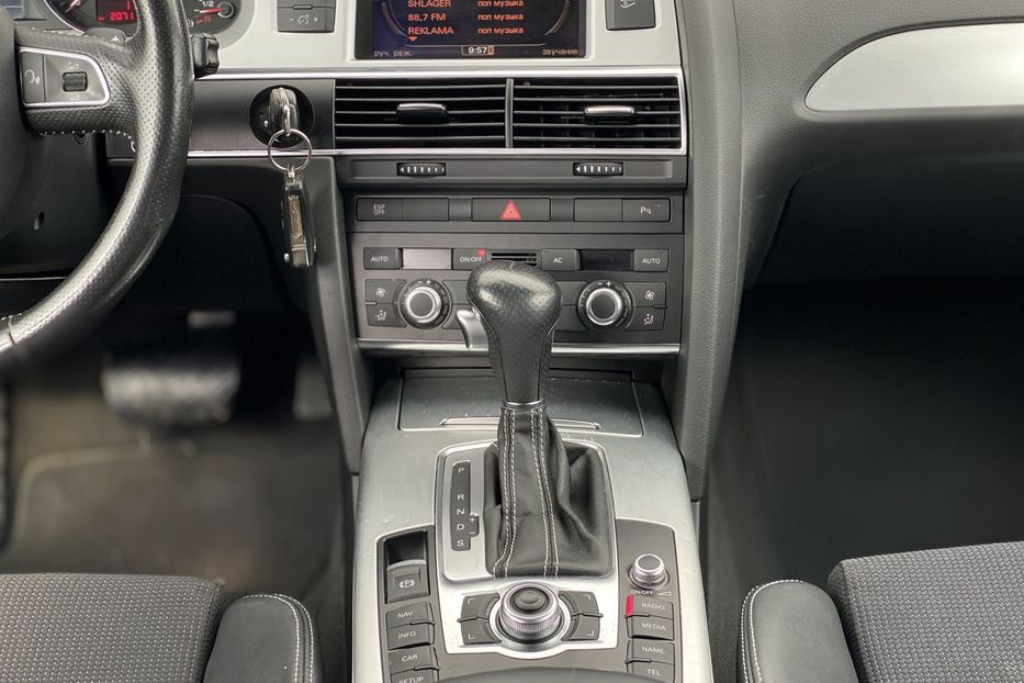 Продам Audi A6 Sline 2010 года в Луцке