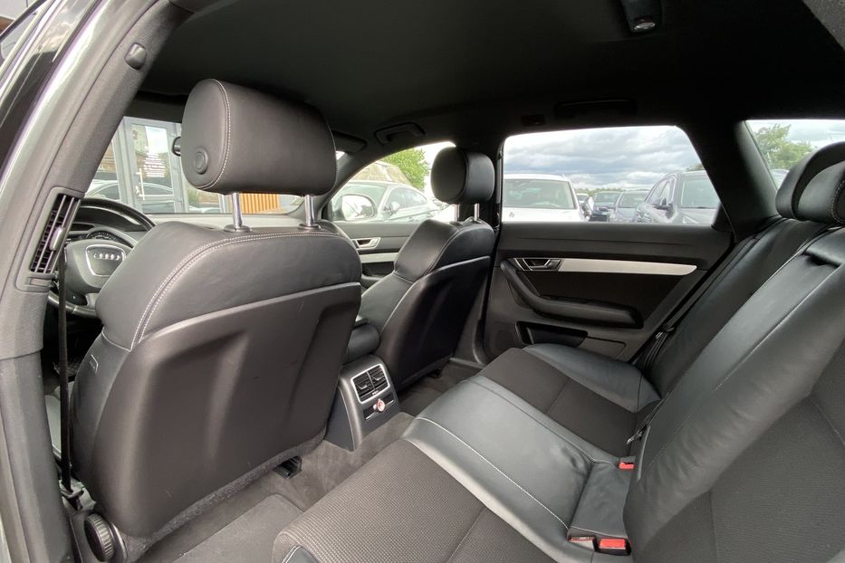 Продам Audi A6 Sline 2010 года в Луцке