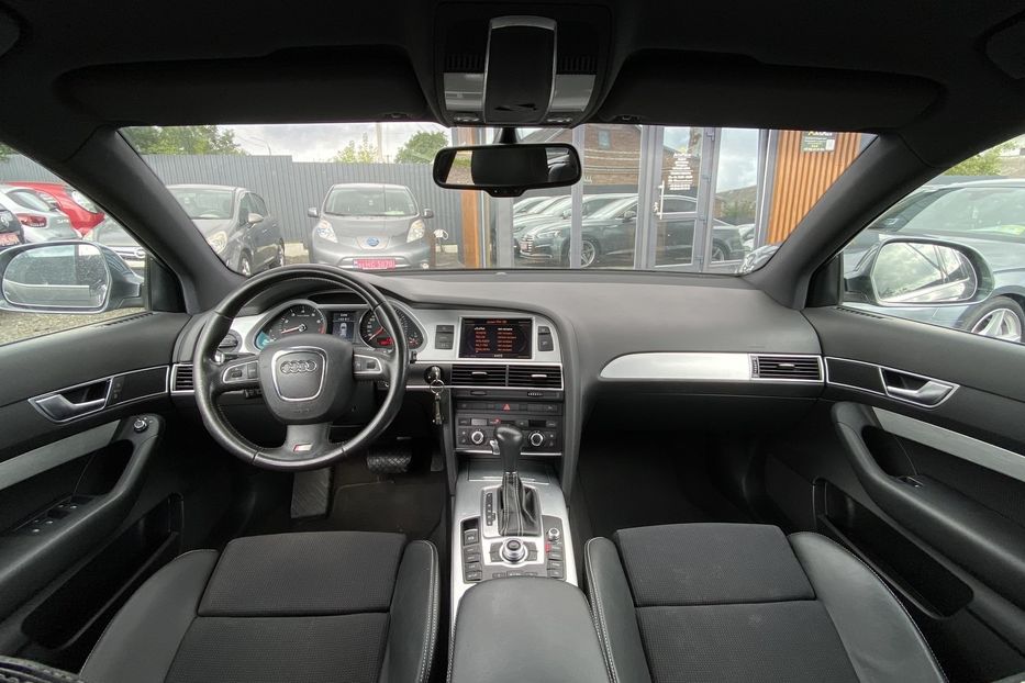 Продам Audi A6 Sline 2010 года в Луцке