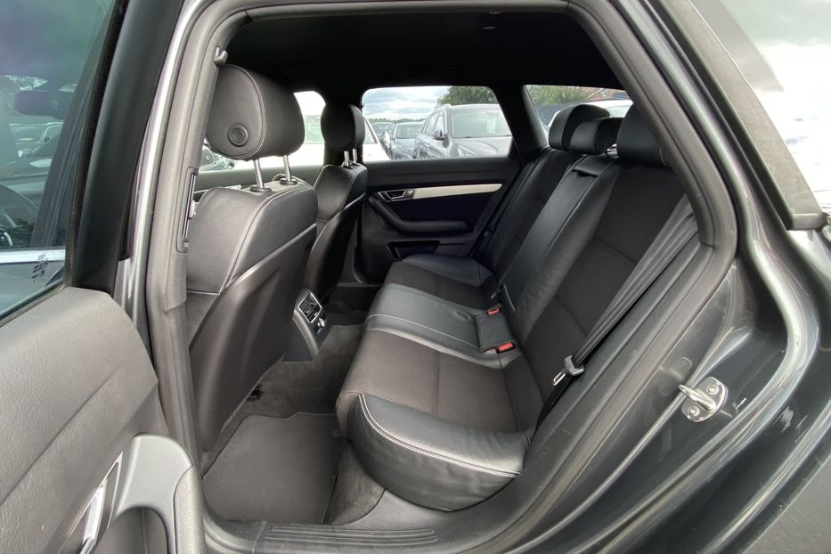 Продам Audi A6 Sline 2010 года в Луцке