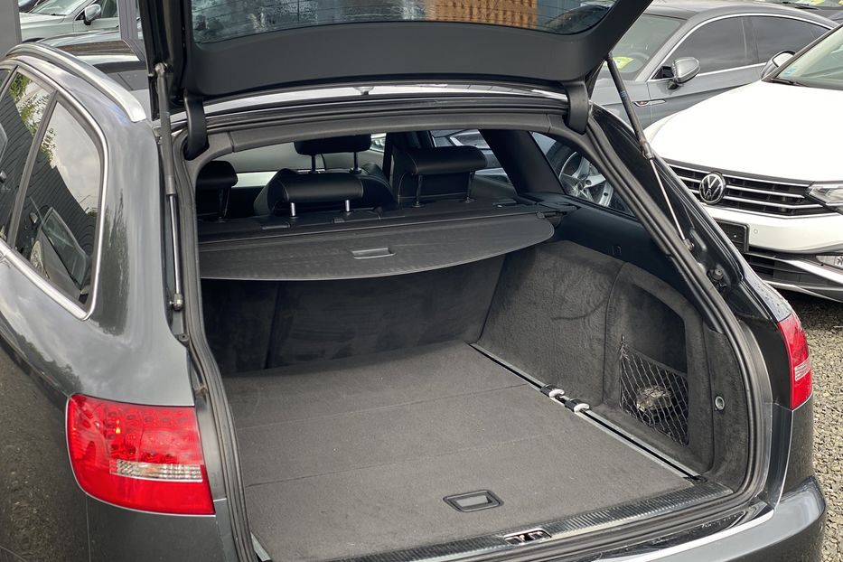 Продам Audi A6 Sline 2010 года в Луцке