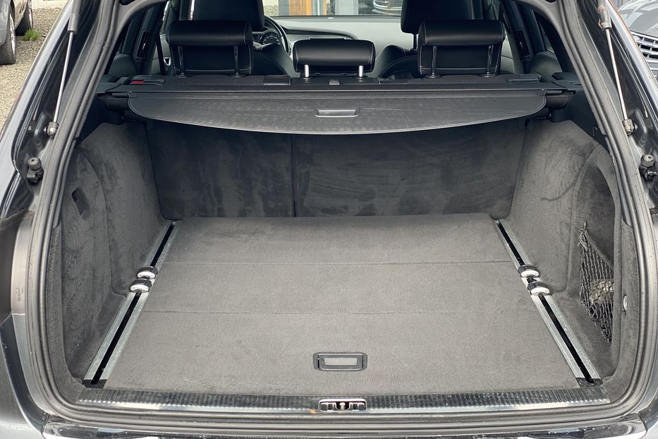 Продам Audi A6 Sline 2010 года в Луцке