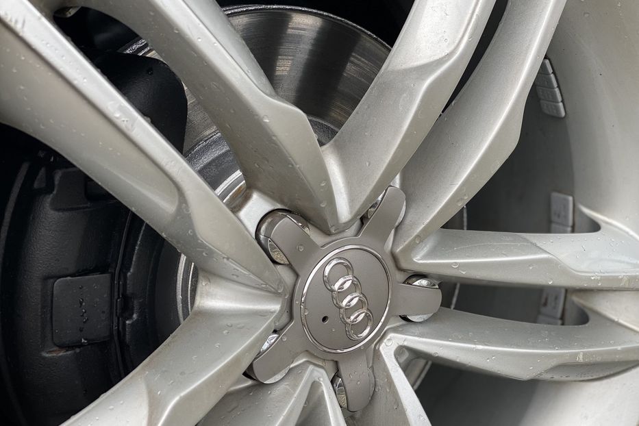 Продам Audi A6 Sline 2010 года в Луцке