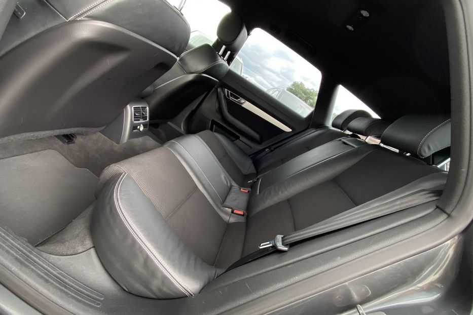 Продам Audi A6 Sline 2010 года в Луцке