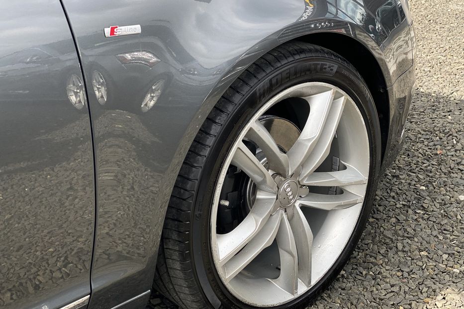 Продам Audi A6 Sline 2010 года в Луцке