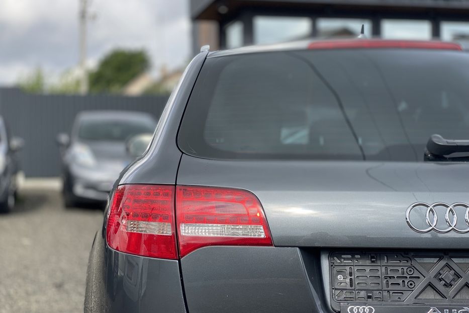 Продам Audi A6 Sline 2010 года в Луцке