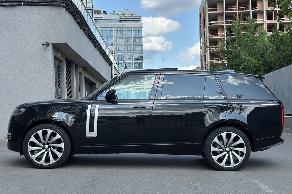 Продам Land Rover Range Rover AUTOBIOGRAPHY LWB P530 2024 года в Киеве