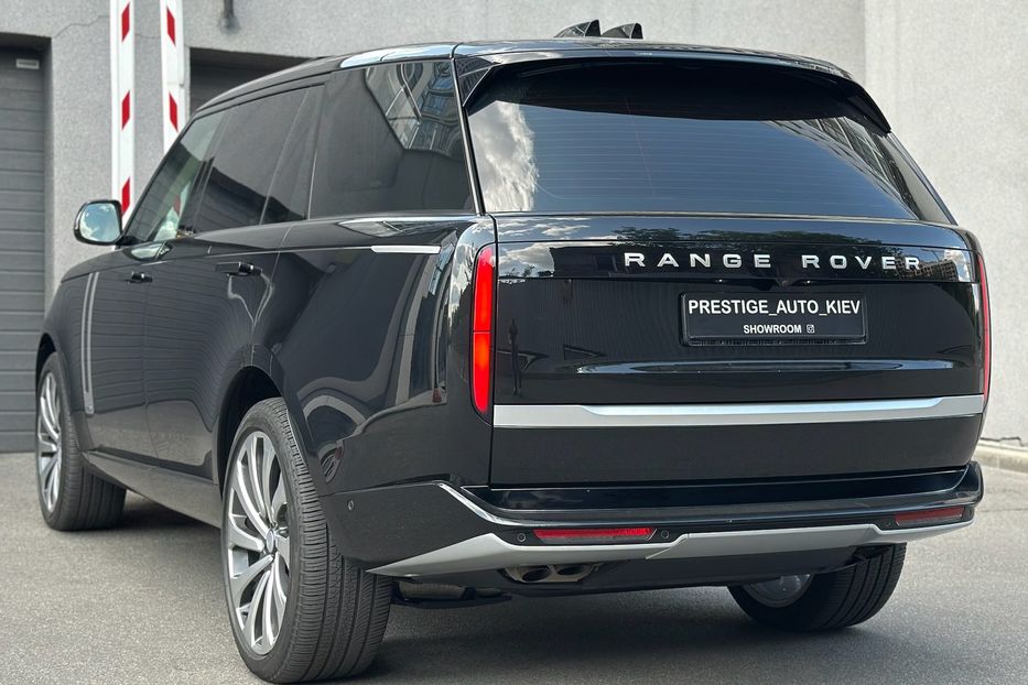 Продам Land Rover Range Rover AUTOBIOGRAPHY LWB P530 2024 года в Киеве