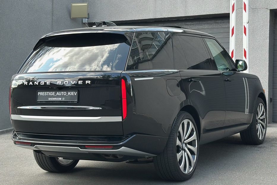 Продам Land Rover Range Rover AUTOBIOGRAPHY LWB P530 2024 года в Киеве