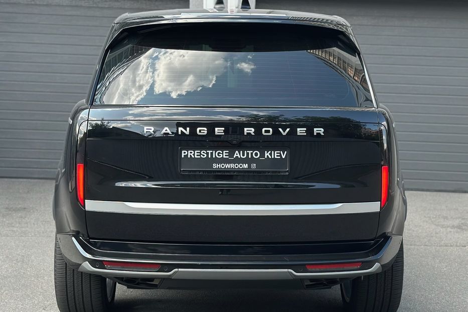 Продам Land Rover Range Rover AUTOBIOGRAPHY LWB P530 2024 года в Киеве