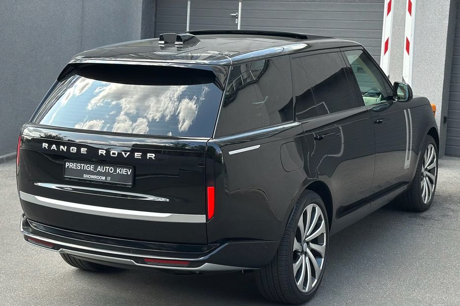 Продам Land Rover Range Rover AUTOBIOGRAPHY LWB P530 2024 года в Киеве