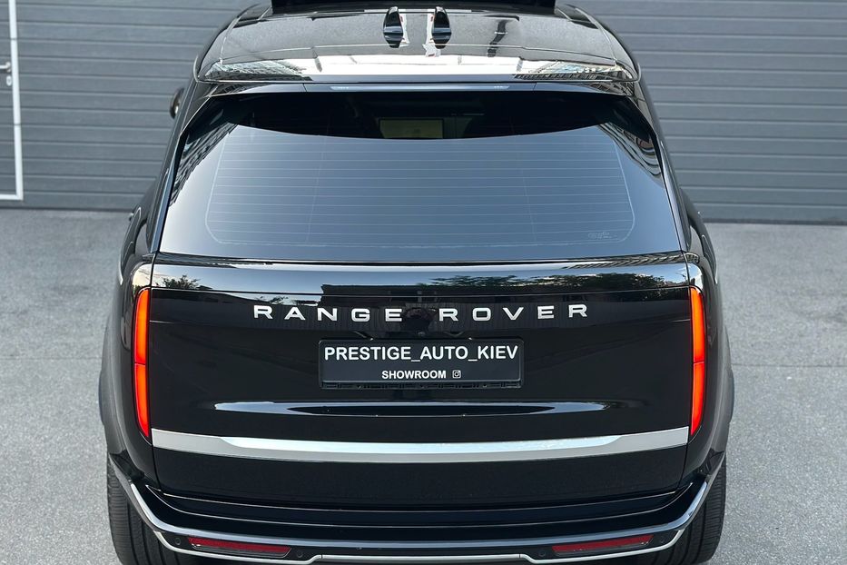 Продам Land Rover Range Rover AUTOBIOGRAPHY LWB P530 2024 года в Киеве