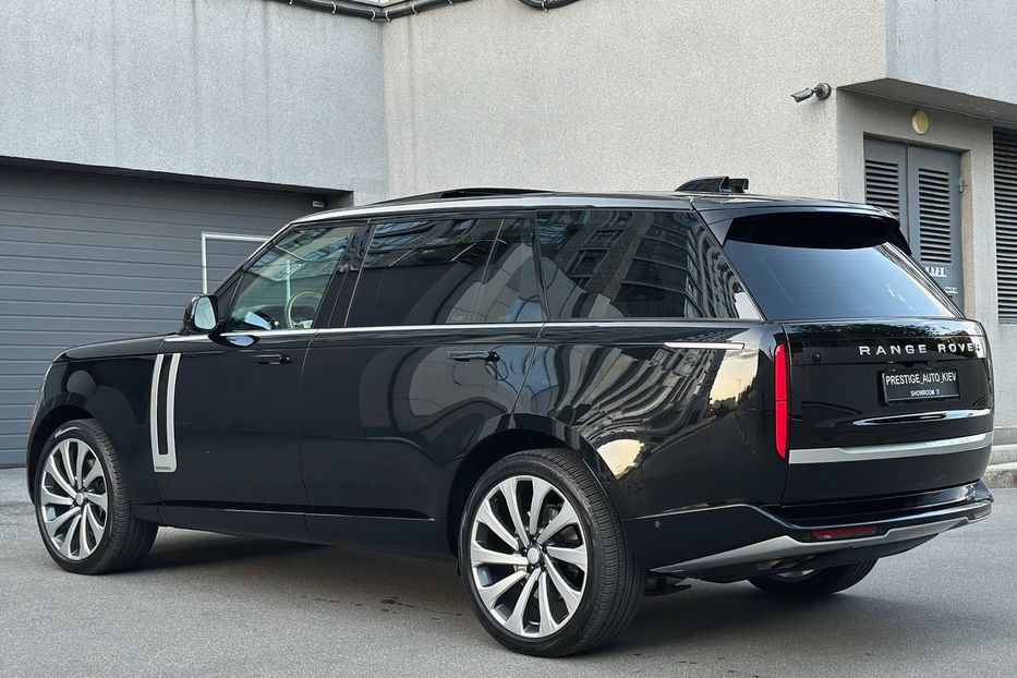 Продам Land Rover Range Rover AUTOBIOGRAPHY LWB P530 2024 года в Киеве