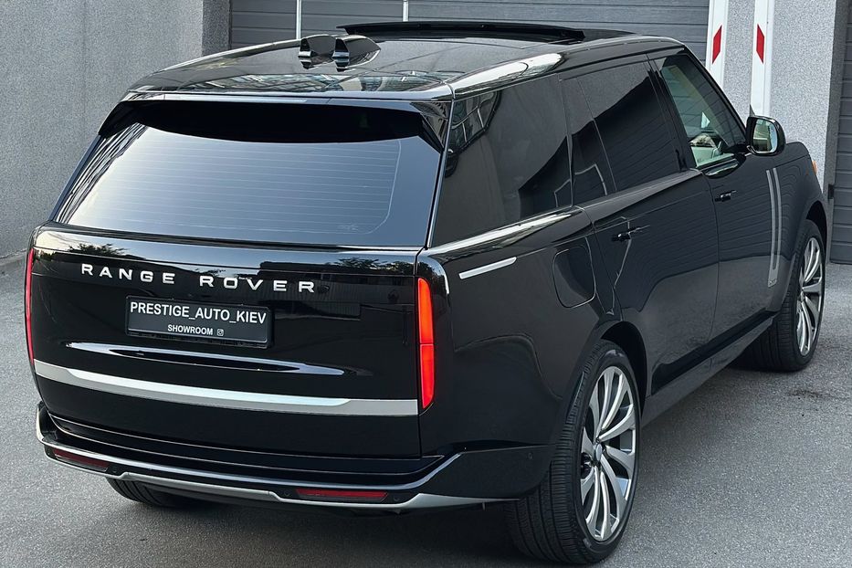 Продам Land Rover Range Rover AUTOBIOGRAPHY LWB P530 2024 года в Киеве