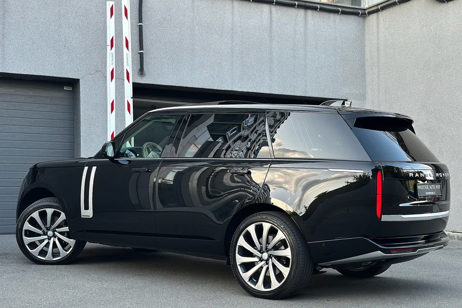 Продам Land Rover Range Rover AUTOBIOGRAPHY LWB P530 2024 года в Киеве