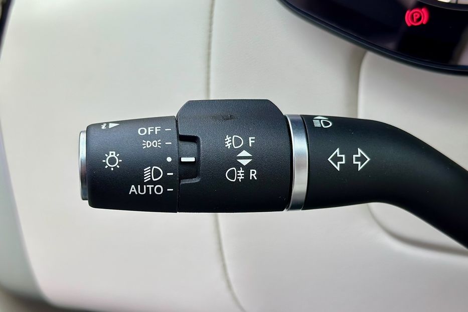 Продам Land Rover Range Rover AUTOBIOGRAPHY LWB P530 2024 года в Киеве