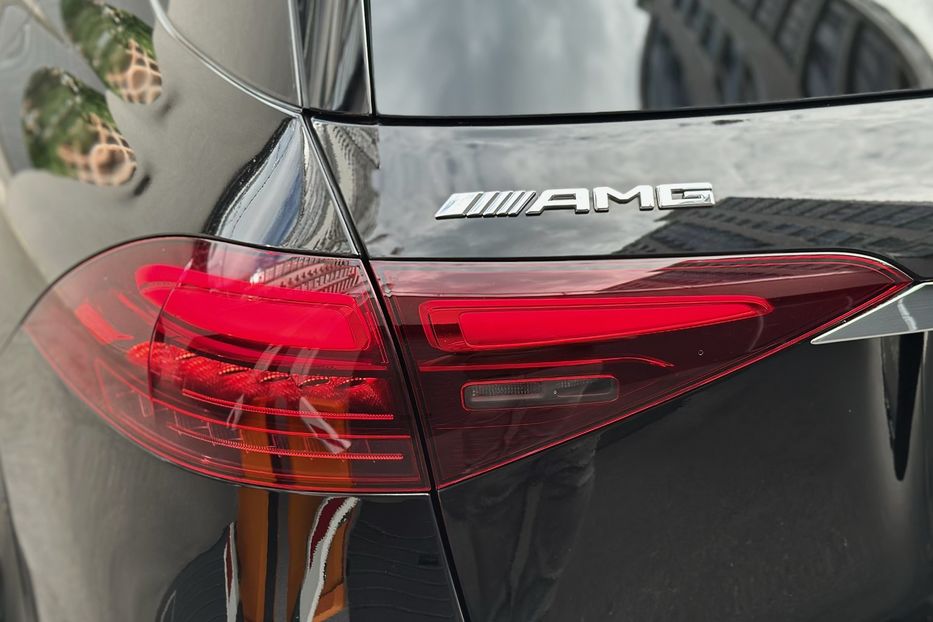 Продам Mercedes-Benz GLE-Class GLE 53 AMG 2024 года в Киеве