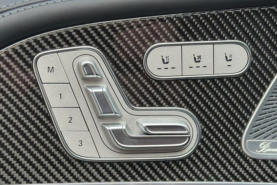 Продам Mercedes-Benz GLE-Class GLE 53 AMG 2024 года в Киеве