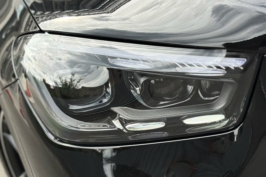 Продам Mercedes-Benz GLE-Class GLE 53 AMG 2024 года в Киеве