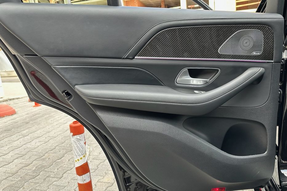 Продам Mercedes-Benz GLE-Class GLE 53 AMG 2024 года в Киеве