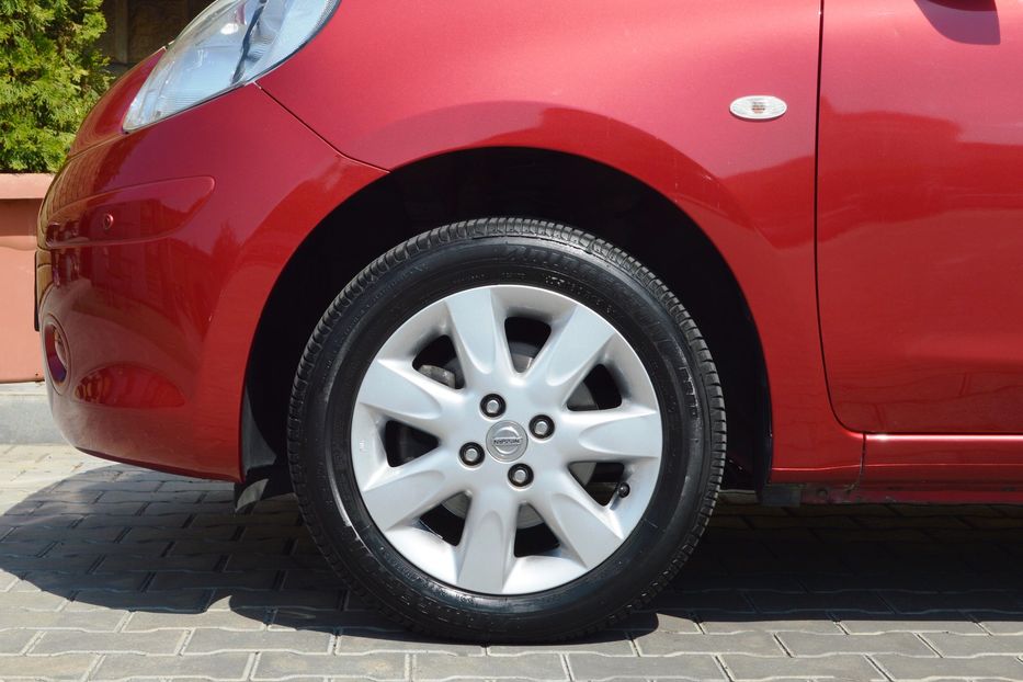 Продам Nissan Micra 2013 года в Одессе