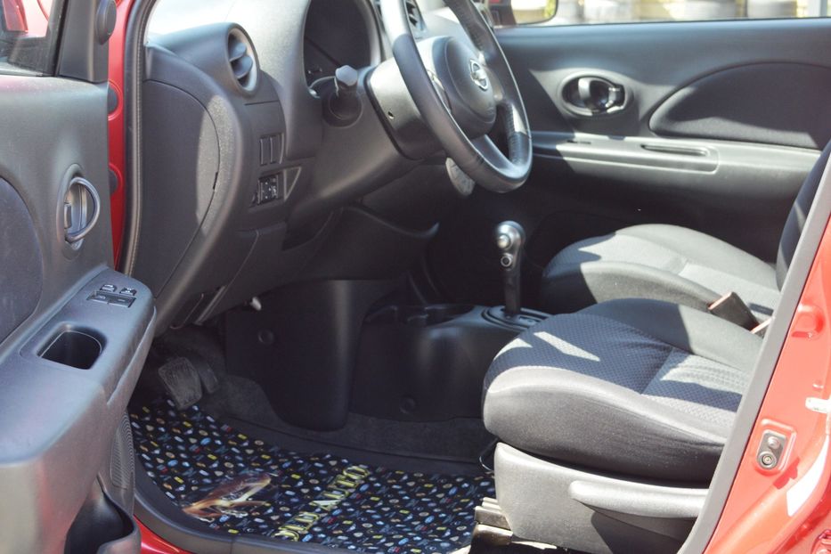Продам Nissan Micra 2013 года в Одессе