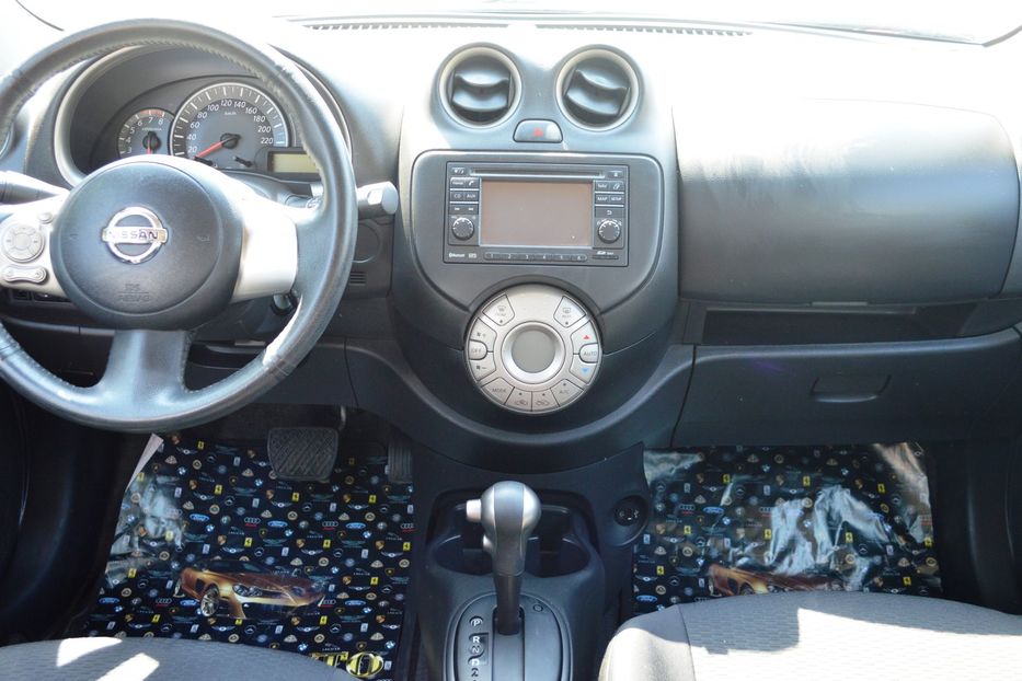 Продам Nissan Micra 2013 года в Одессе