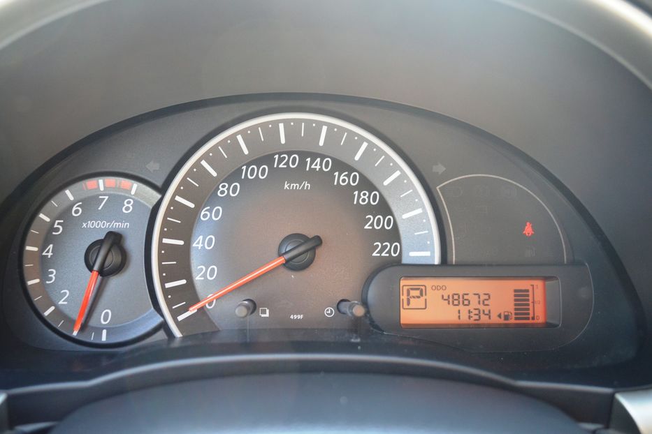Продам Nissan Micra 2013 года в Одессе