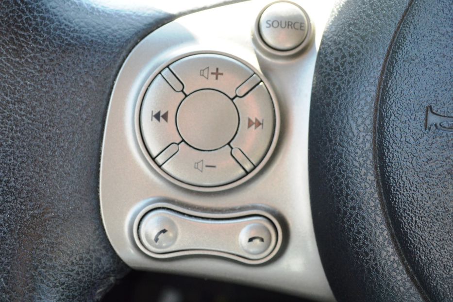 Продам Nissan Micra 2013 года в Одессе