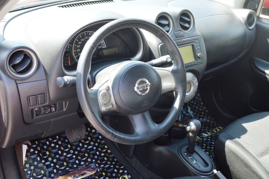 Продам Nissan Micra 2013 года в Одессе
