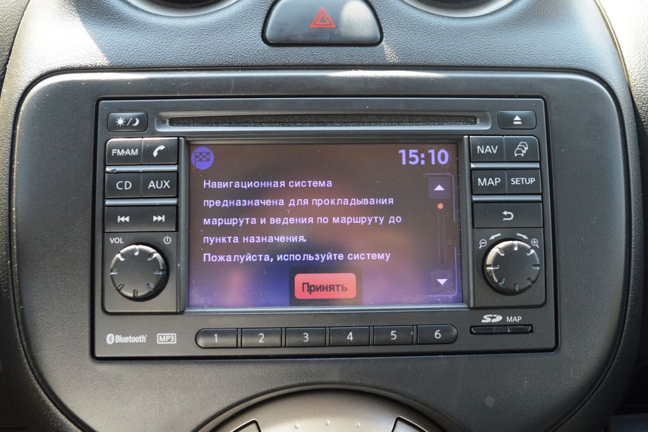 Продам Nissan Micra 2013 года в Одессе