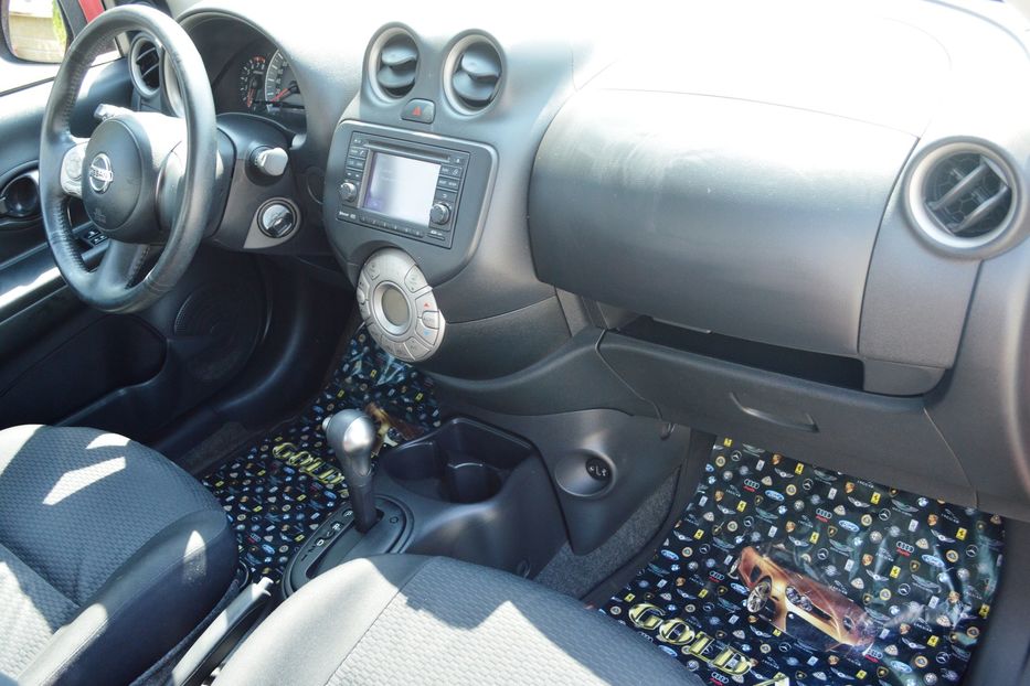 Продам Nissan Micra 2013 года в Одессе