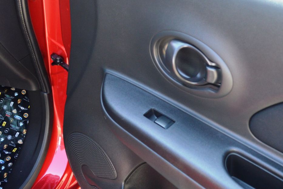 Продам Nissan Micra 2013 года в Одессе