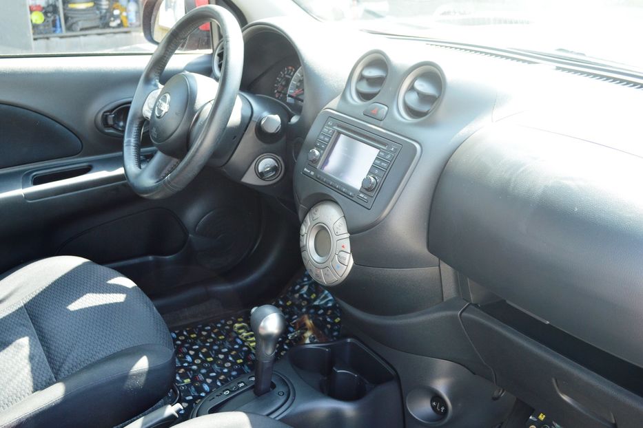 Продам Nissan Micra 2013 года в Одессе