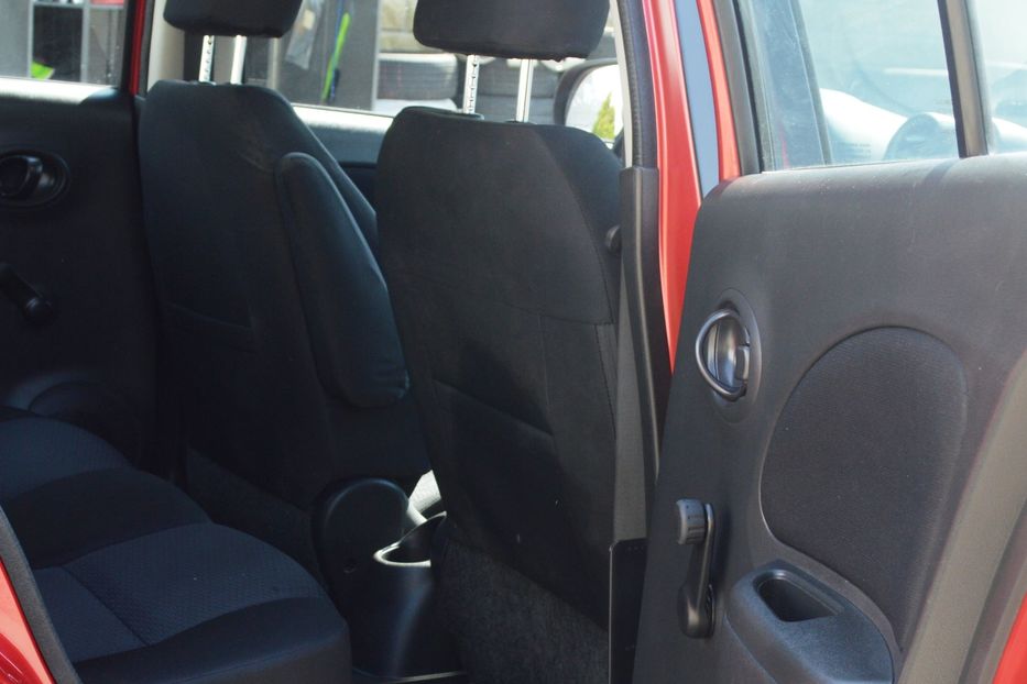 Продам Nissan Micra 2013 года в Одессе