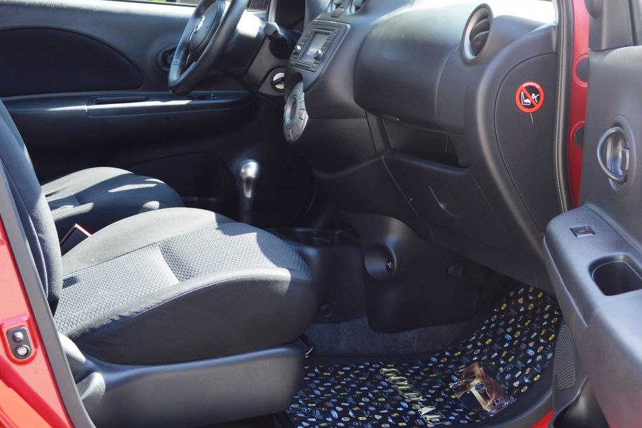 Продам Nissan Micra 2013 года в Одессе