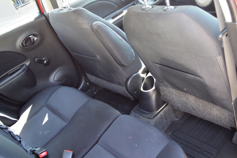 Продам Nissan Micra 2013 года в Одессе