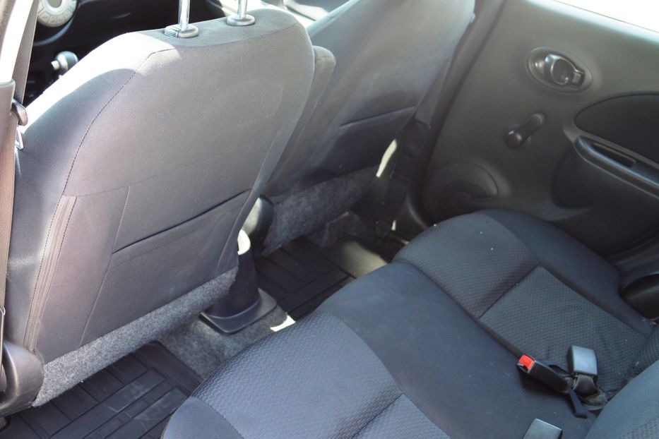 Продам Nissan Micra 2013 года в Одессе