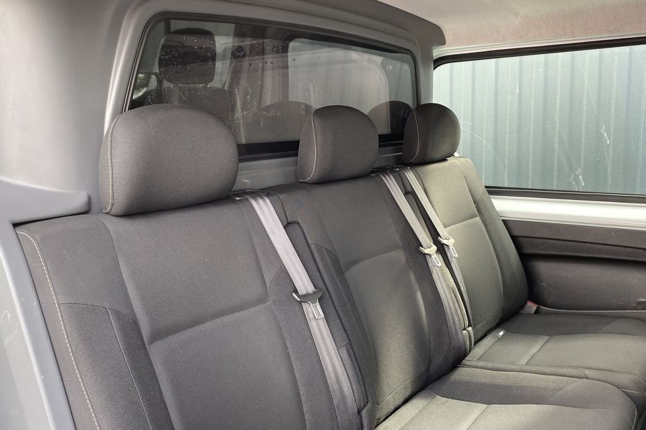Продам Renault Trafic пасс. 2016 года в Луцке