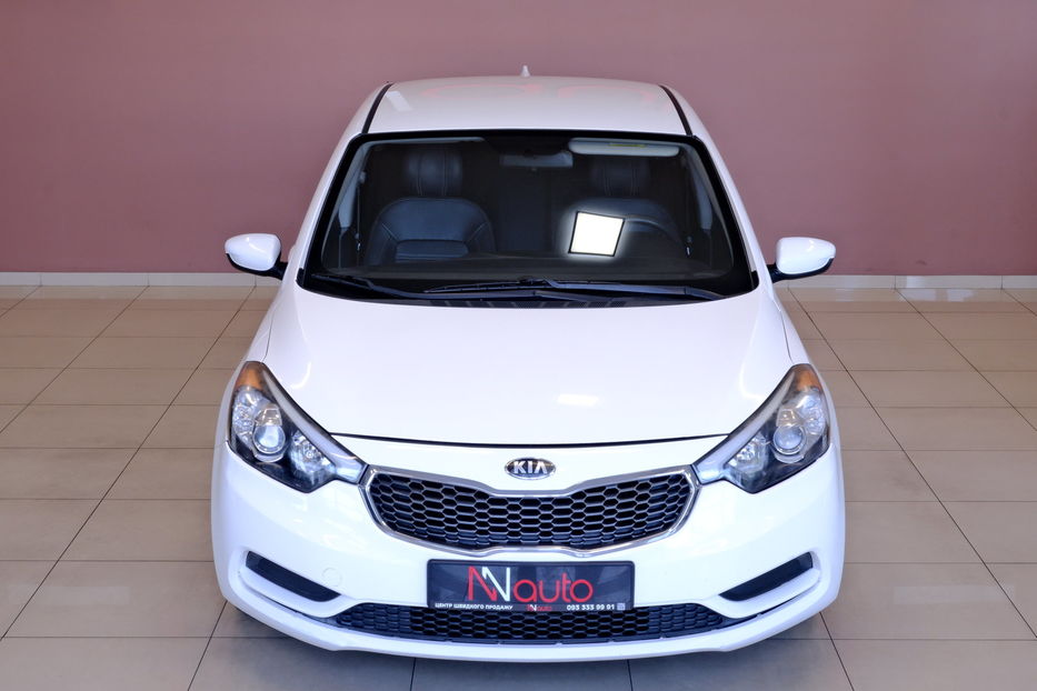 Продам Kia Forte 2017 года в Одессе