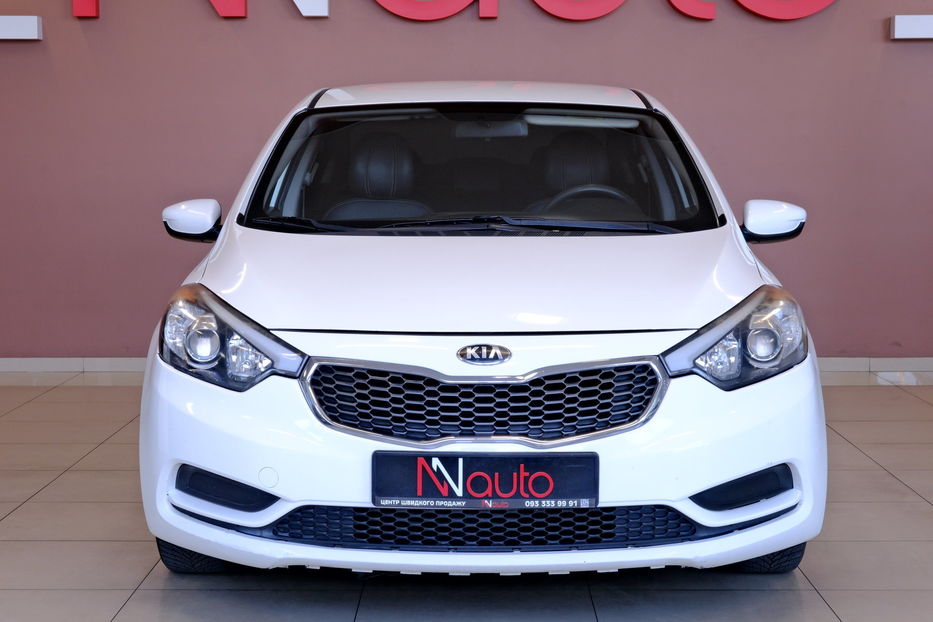 Продам Kia Forte 2017 года в Одессе